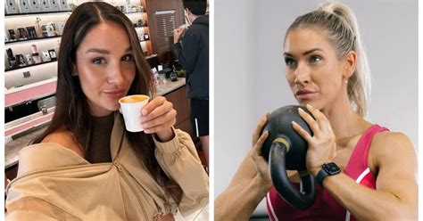 itsines tattle|Kayla Itsines Is Suing Former Partner Cass Olholm —。